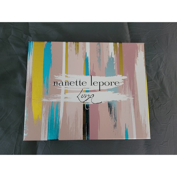 Nanette Lepore Luna Gift Set - F/S Perfume & Lotion - Picture 2 of 3